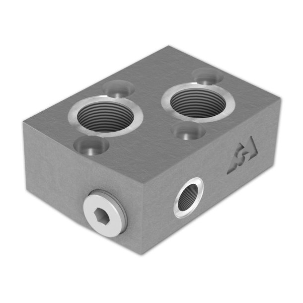 Changeover valve