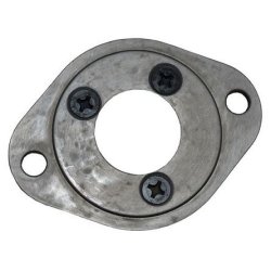 Flange til MM/MMS hydraulikmotor