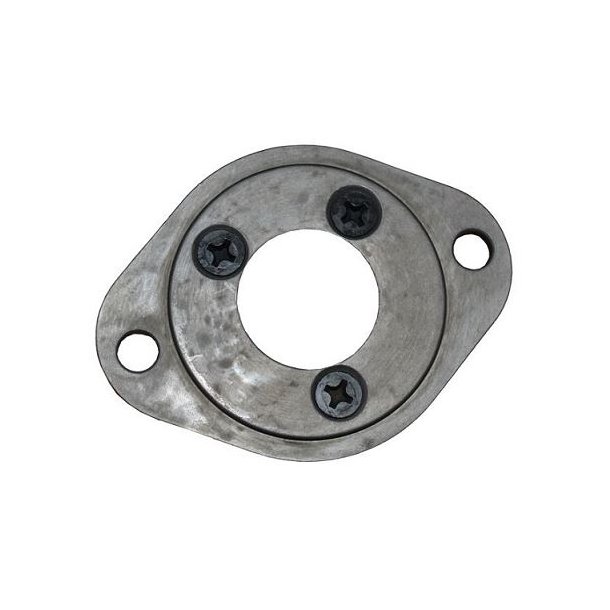 Flange for a MM/MMS Hydraulic motor