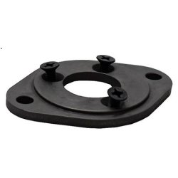 Flange til MM/MMS hydraulikmotor