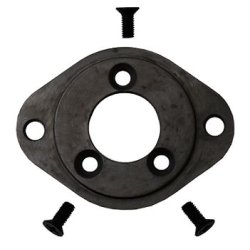 Flange til MM/MMS hydraulikmotor