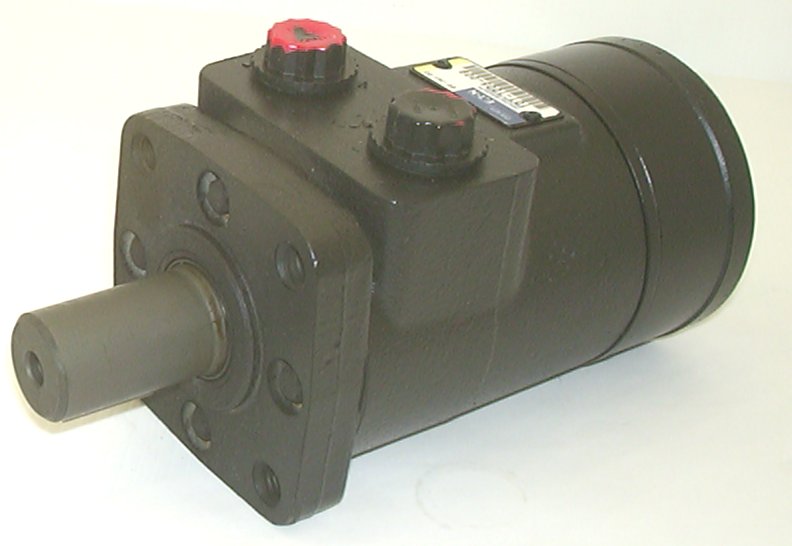 Hydraulic Motor fits Charlynn 101-2921 Prince ADM1502RP NEW In Stock USA SHIP 