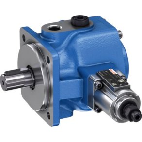 Adjustable vane pump - 10 cc - OEM-Rexroth