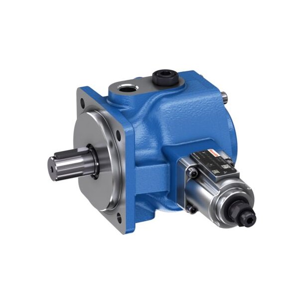 Flgelzellenpumpe - 10 cc - OEM-Rexroth