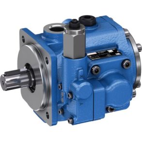 Adjustable vane pump - 14 cc - OEM-Rexroth