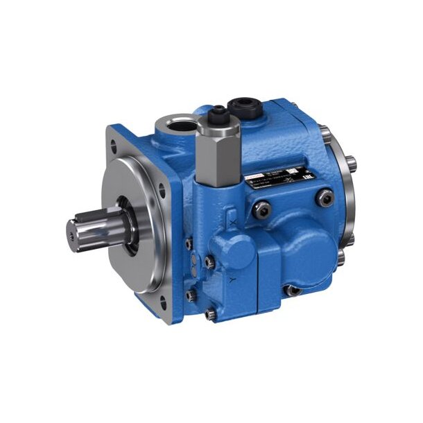 Vingepumpe - 150 cc - OEM-Rexroth