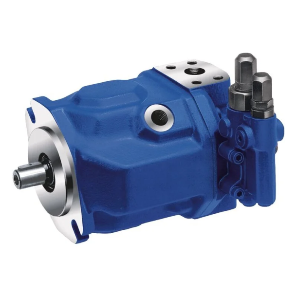 Variabel stempelpumpe - 71 cc - OEM-Rexroth