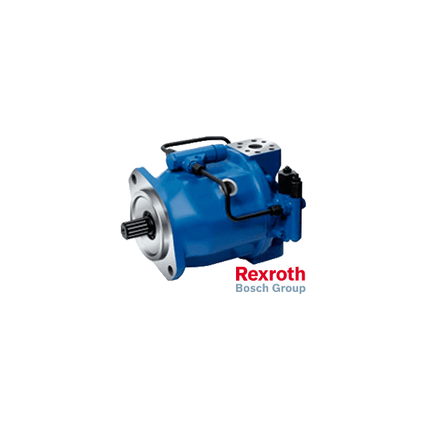 Variable piston pump - 100 - OEM-Rexroth Piston Pumps - Taon Hydraulic