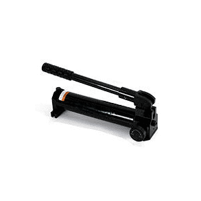 0,36 L - Hjtrykshndpumpe - Enkeltvirkende - 700 Bar