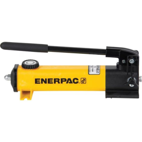 Enerpac P141 Hand Pump Single-Speed