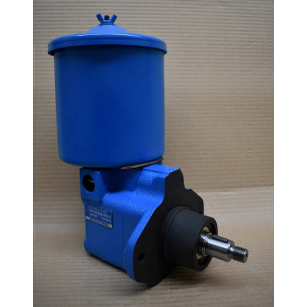 VTM42-60-50-20 - 1,1 L tank