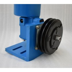 VTM42-60-75-20 - 1,9 L tank - Incl. magnetkobling 12V