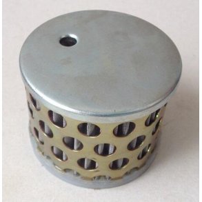 VTM42 - Filter til pumpe