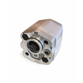 Gr. 1 - Tandhjulspumpe - 1,1 cc