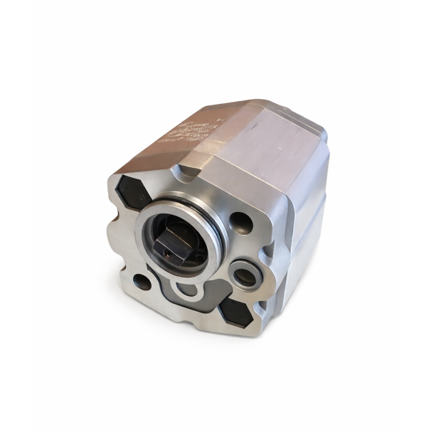 Gr. 1 - Tandhjulspumpe - 4,2 cc