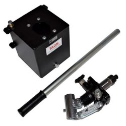 6 cc - Hndpumpe enkeltvirkende 