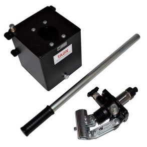 6 cc - Hndpumpe enkeltvirkende 