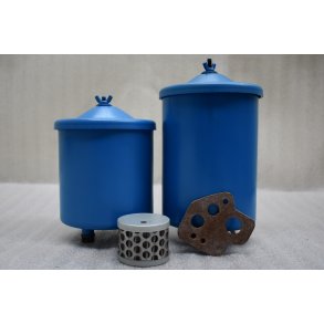 Ls tank til VTM42 1,1L