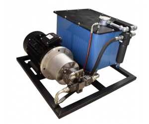 Hydraulikaggregat