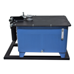 Hydraulic power unit - 18.5 KW - 81 L/min 290 Bar