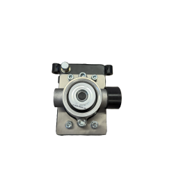 Tank mit Rcklauffilter