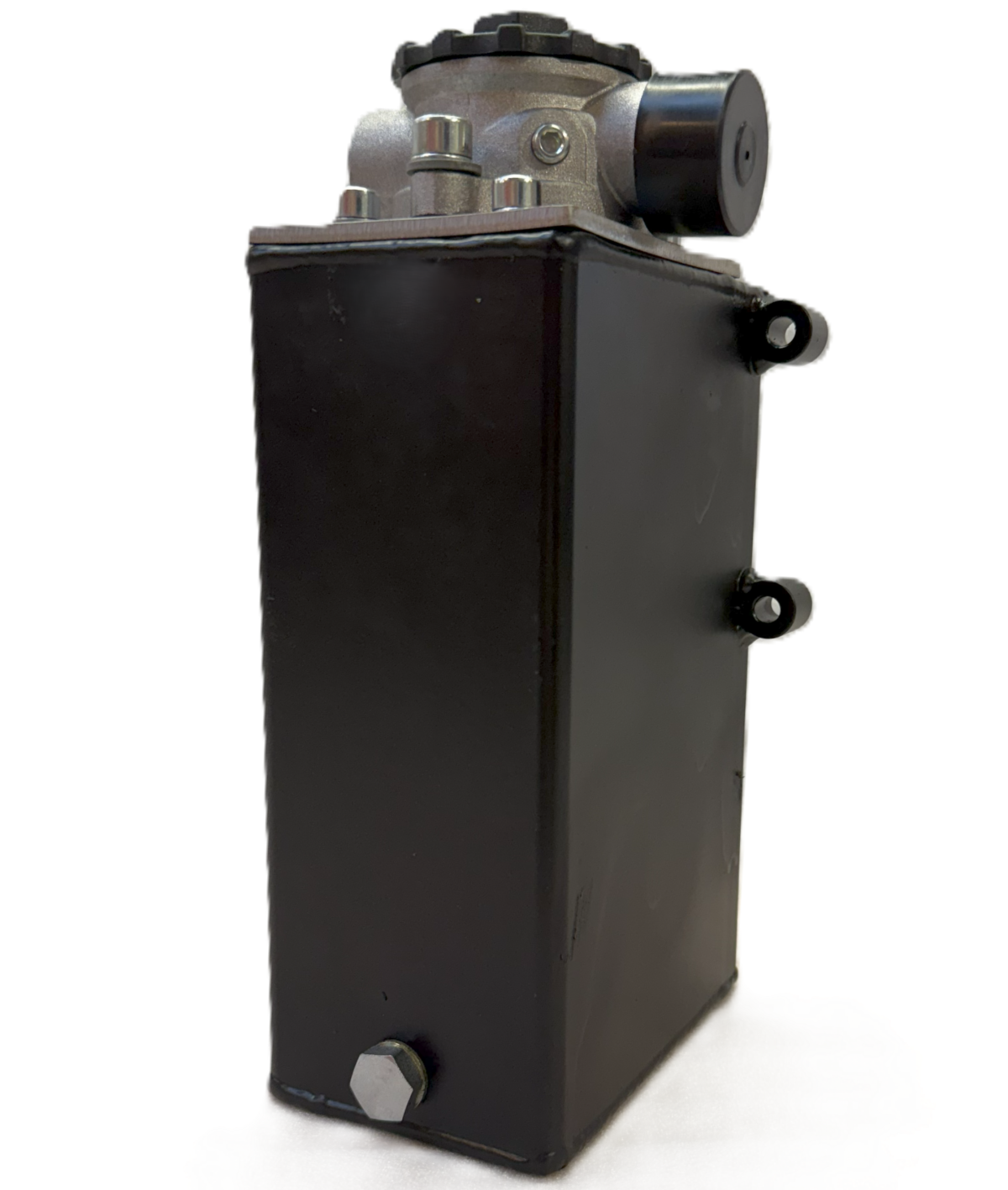 Tank with return filter - Hydraulic Tanks - Taon Hydraulic