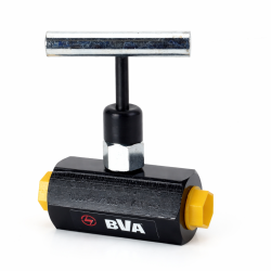 N�lventil 1/4&Prime; - 700 bar