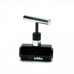 N�lventil 3/8&Prime; - 700 bar