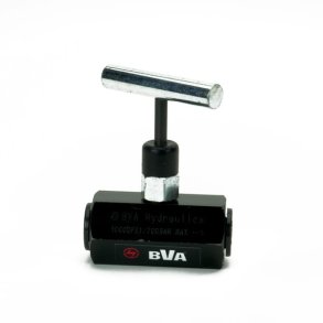 N�lventil 3/8&Prime; - 700 bar