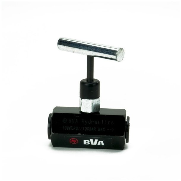 N�lventil 3/8&Prime; - 700 bar