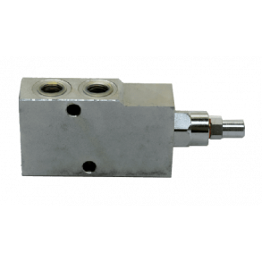 Lasthalte-Senkbremsventil 1/2