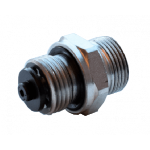 Slangebruddsventil 3/8