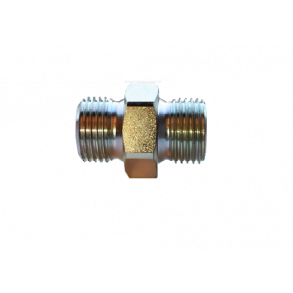 Rckschlagventil - Gleichrichter 1/2