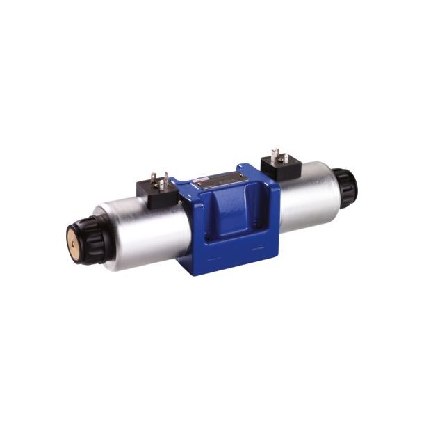 Directional Spool Valve