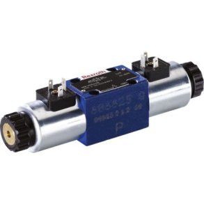 Rexroth Directional Spool Valve