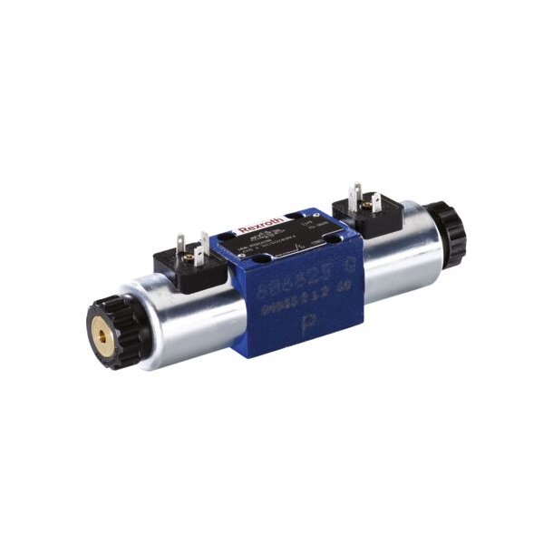 Directional Spool Valve