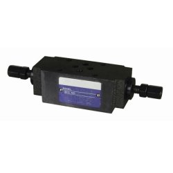 Modulr flow reguleringsventil - 30L/min - 315 bar