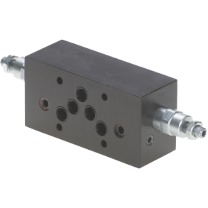 Modulr sikkerhetsventil NG10