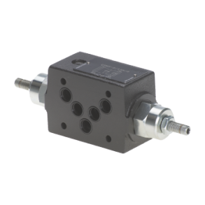 NG10 Modulr flow reguleringsventil