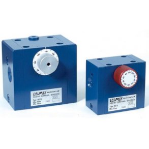 Druckschalterventil - 40-250 bar