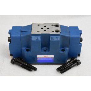 NG1601 - Solennoid valve