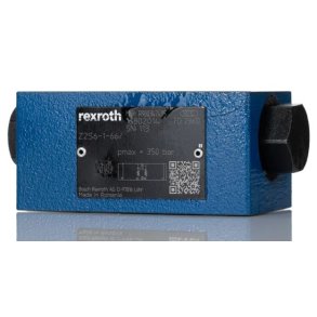 Z2S 6-1-6x/  Rexroth Modulr pilotstyret kontraventil - 60 L/min - 315 bar 