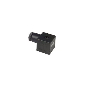 Kobling med likeretter 24-220Vac