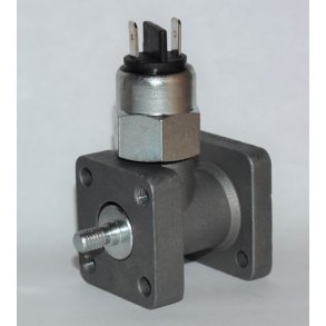 45L - Elkontakt til manvreventiler