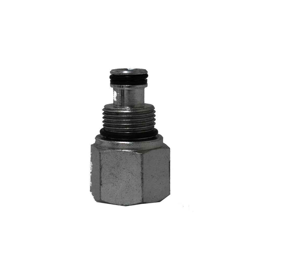 Further guide bushing Flow up to 45 L/min TAON Hydraulik