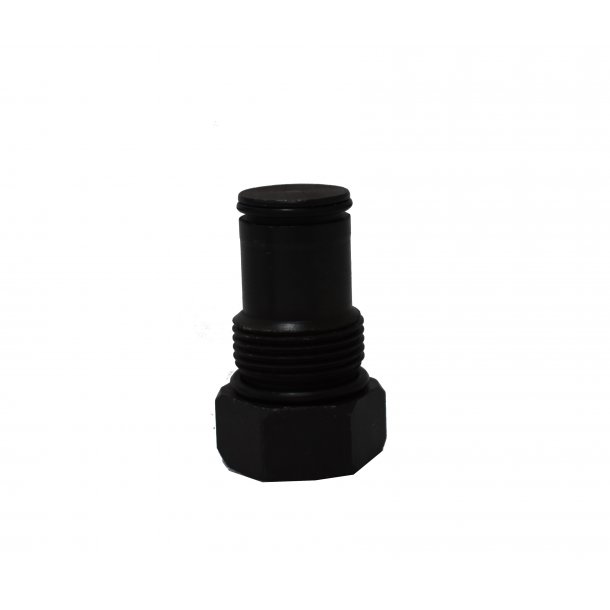 90L-GM10 Lukket centerbsning