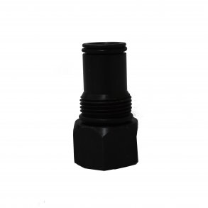 Further guide bushing