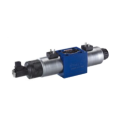 Rexroth Proportional Wegenventil