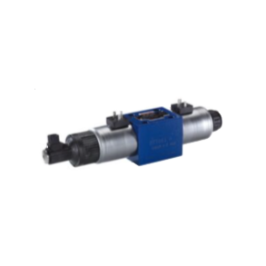 Rexroth Proportional Wegenventil