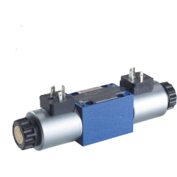 Rexroth Proportional Directional Valve
